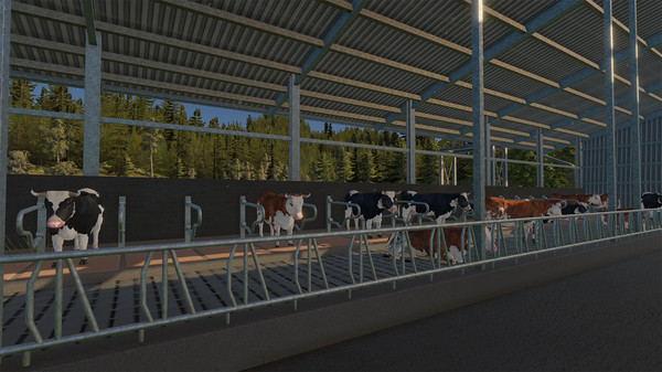 Real Farm – Gold Edition screenshot 3