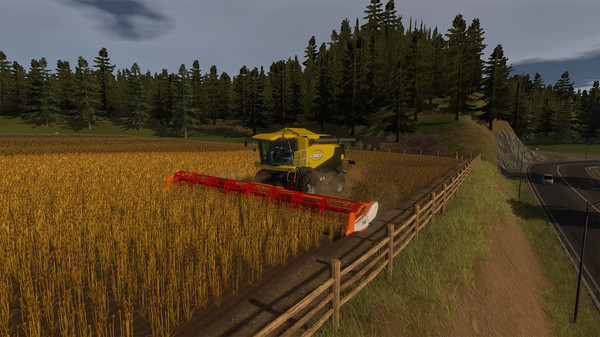 Real Farm – Gold Edition screenshot 4