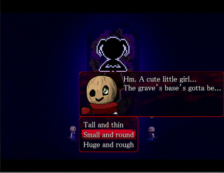 Angels of Death Episode.Eddie screenshot 2