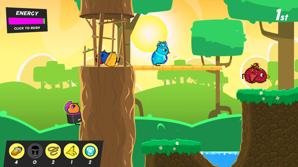 Duck Life 8: Adventure screenshot 5