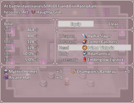 LV99: Final Fortress screenshot 8