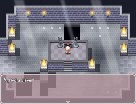 LV99: Final Fortress screenshot 5