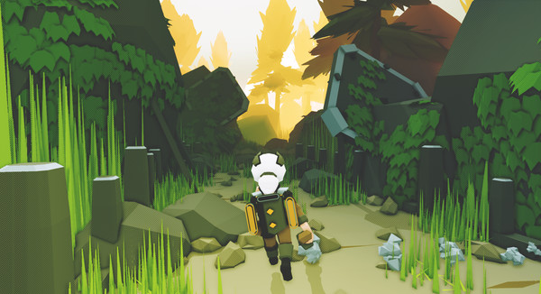Diesel Punch screenshot 2