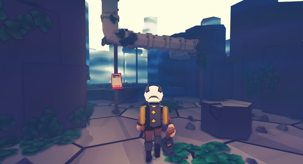 Diesel Punch screenshot 3