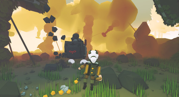 Diesel Punch screenshot 5