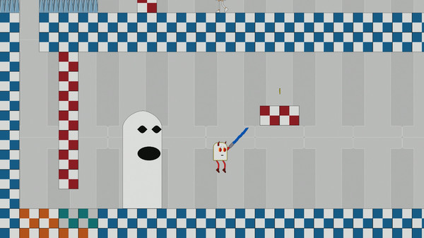 Rocket Ghost Aidan 2 screenshot 4