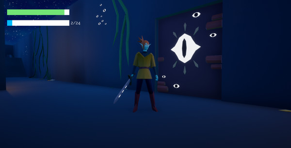 Sword and Spirit screenshot 5