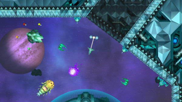 Gravitators screenshot 7