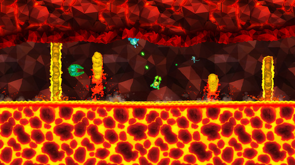 Gravitators screenshot 6