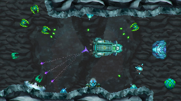 Gravitators screenshot 3