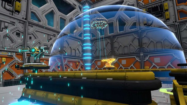 Automata Break screenshot 7