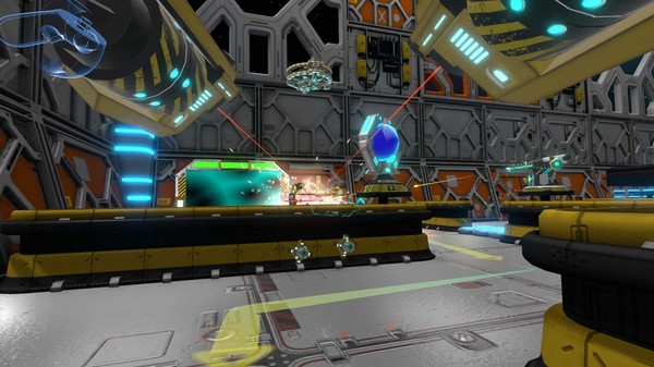 Automata Break screenshot 6