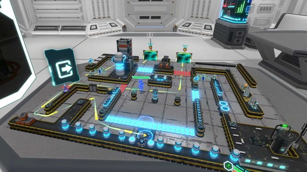 Automata Break screenshot 2