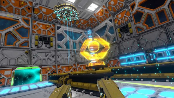 Automata Break screenshot 3