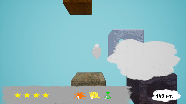 Marshall Mellow screenshot 2