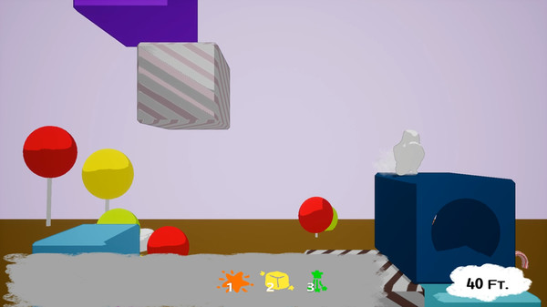 Marshall Mellow screenshot 1