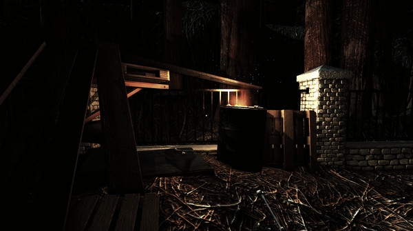 Taken Away screenshot 3