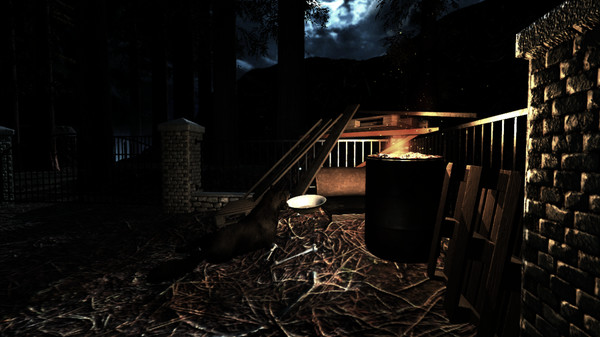 Taken Away screenshot 12