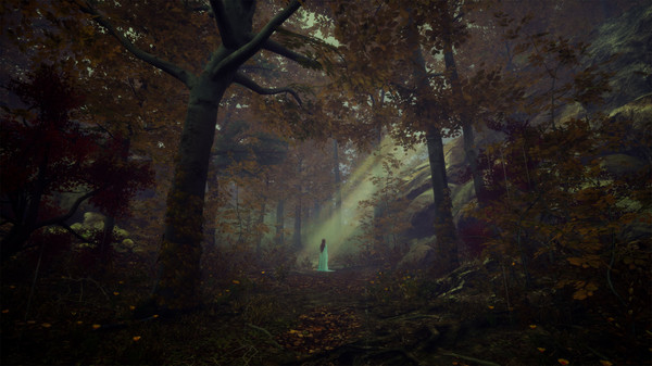 Pluviophile screenshot 7