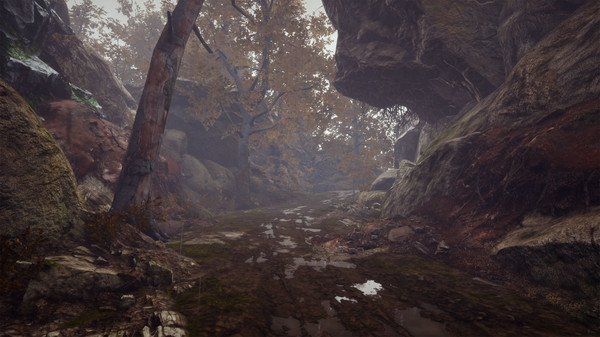 Pluviophile screenshot 5