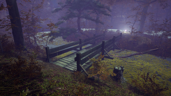 Pluviophile screenshot 6