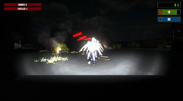 DriftZ screenshot 6