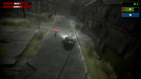 DriftZ screenshot 8