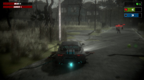 DriftZ screenshot 5