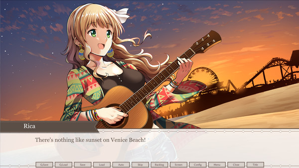 Santa Monica Paradise screenshot 2