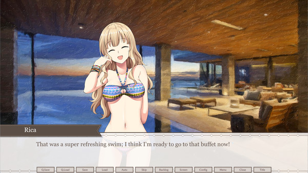 Santa Monica Paradise screenshot 4