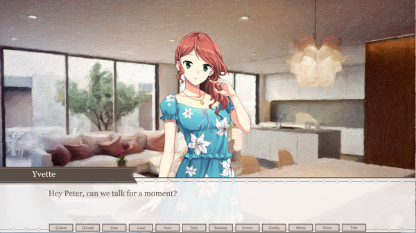 Santa Monica Paradise screenshot 1