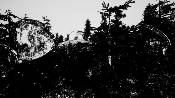 HARTS ISLAND screenshot 1