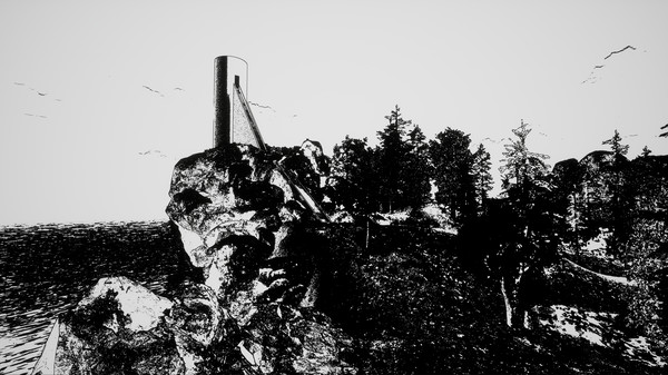 HARTS ISLAND screenshot 3