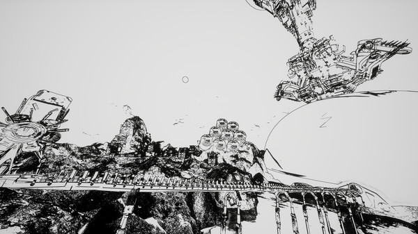HARTS ISLAND screenshot 5