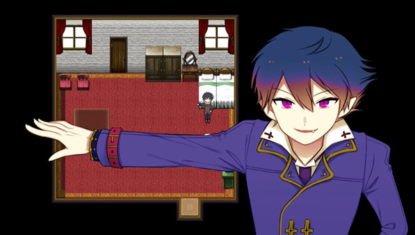 The Case Book of Arne screenshot 2