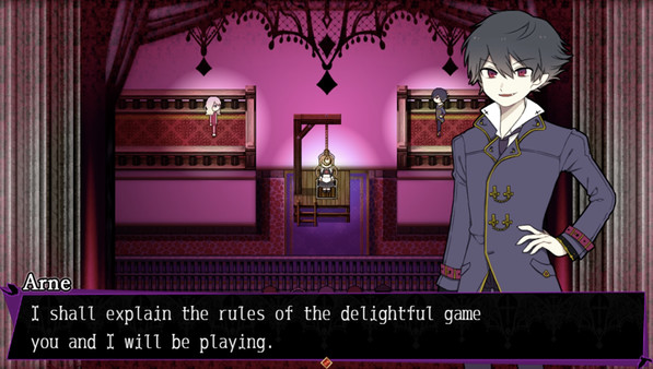 The Case Book of Arne screenshot 6