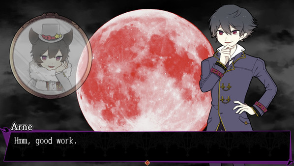 The Case Book of Arne screenshot 4
