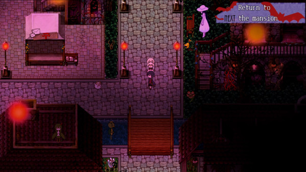The Case Book of Arne screenshot 3