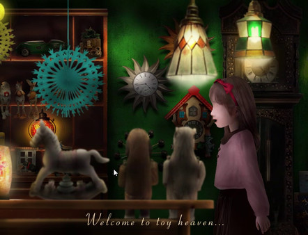 Tsugunohi screenshot 10