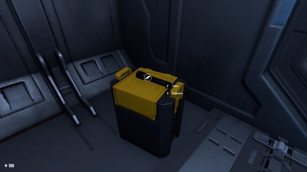 Salvage screenshot 10