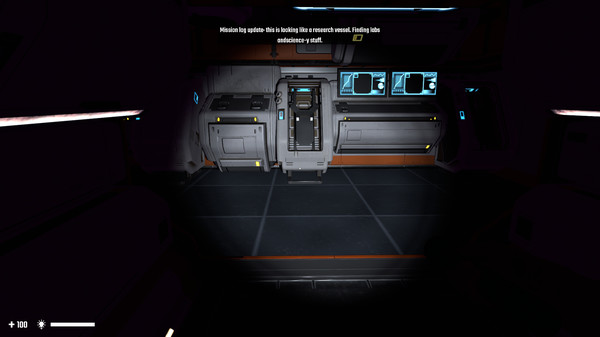 Salvage screenshot 8