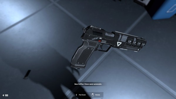 Salvage screenshot 4