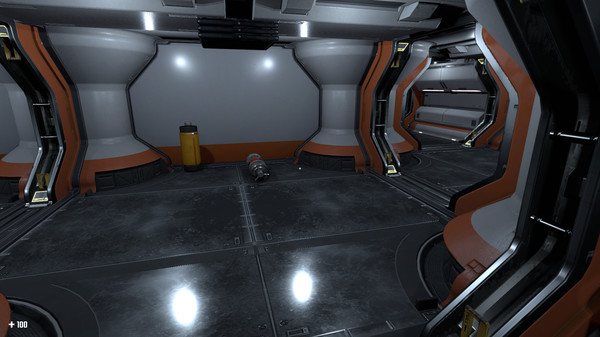 Salvage screenshot 3