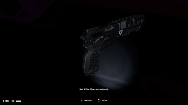 Salvage screenshot 7
