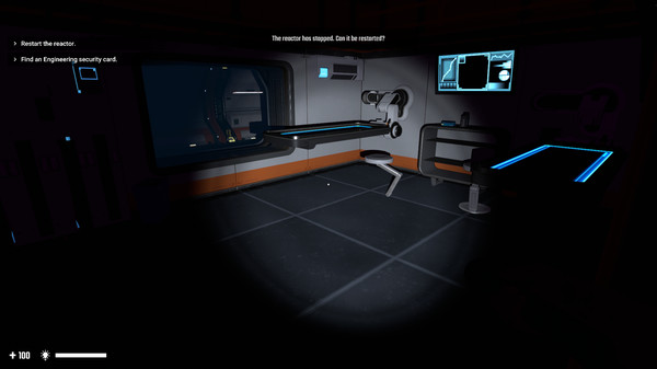 Salvage screenshot 6