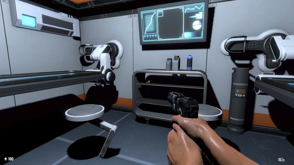 Salvage screenshot 9