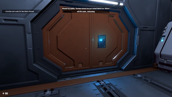 Salvage screenshot 1