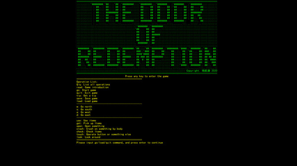 The Door Of Redemption screenshot 2