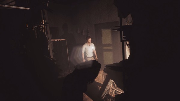 Fear the Dark Unknown: James screenshot 5