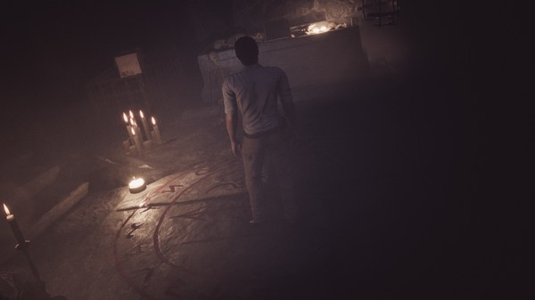 Fear the Dark Unknown: James screenshot 7